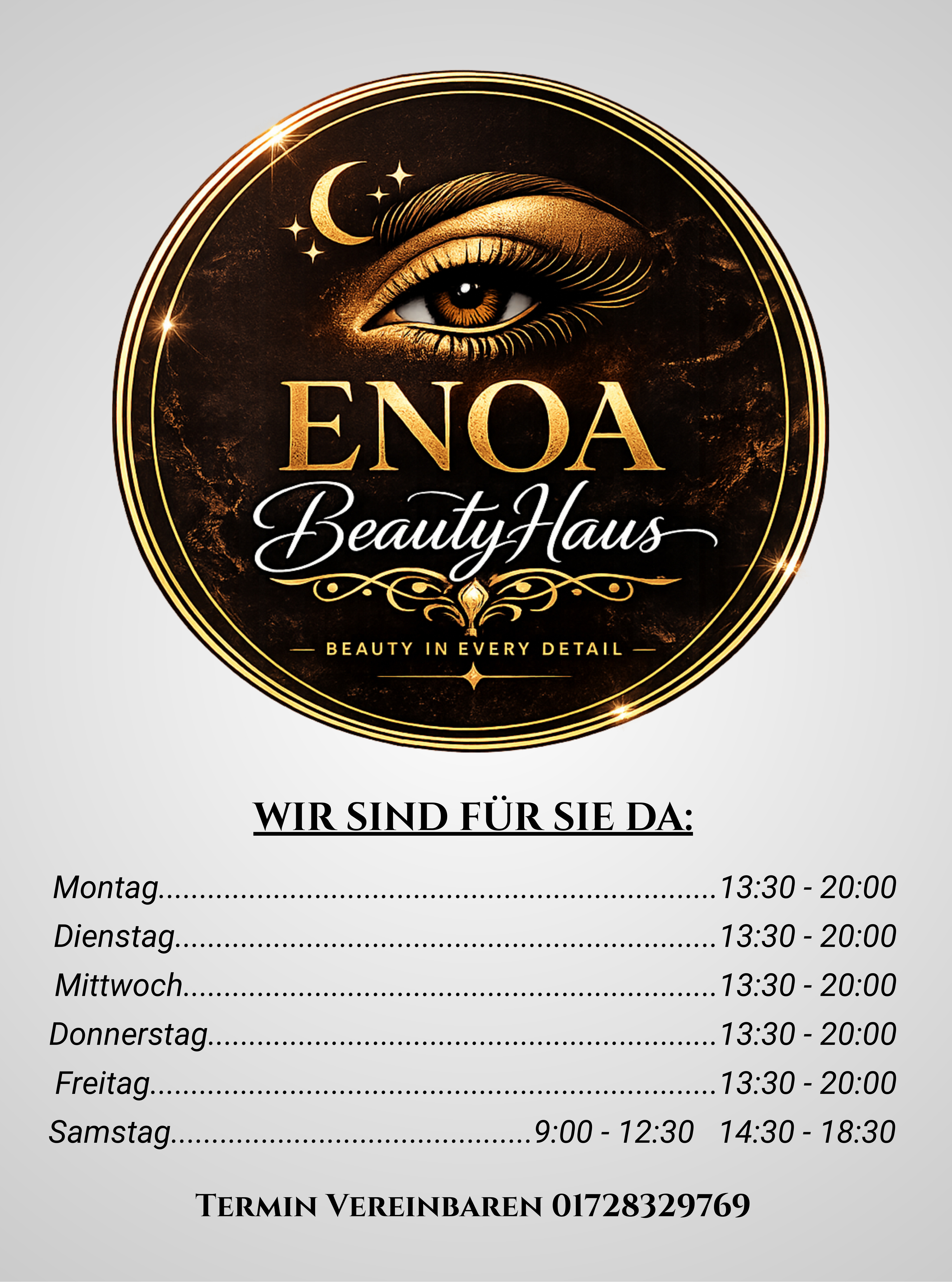 Enoa Beauty Haus